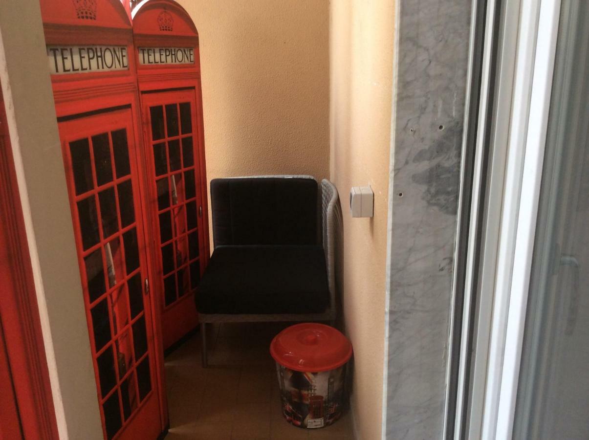 B&B Cuore Di Salerno Exterior photo